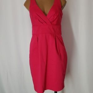 Express Sheath Dress with Pockets!!! Size 6